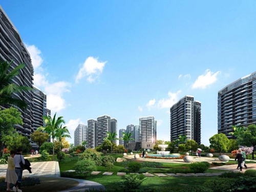 马鞍山公寓2022是否纸得touzi？