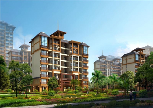 马鞍山房价2023有没有涨的可能？