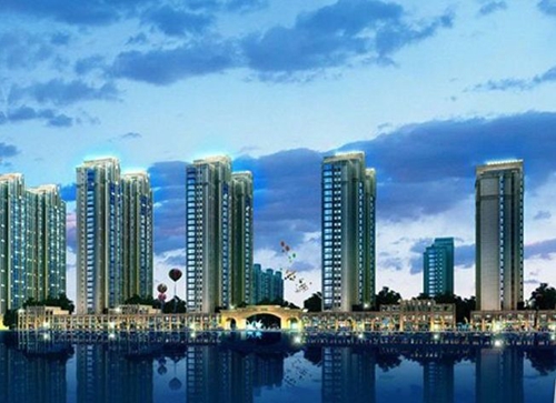 安徽买房发展前景~3